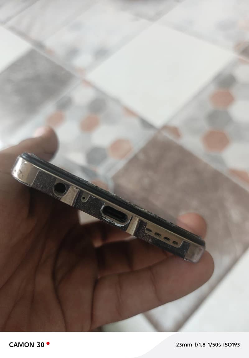 Infinix Note 30 1