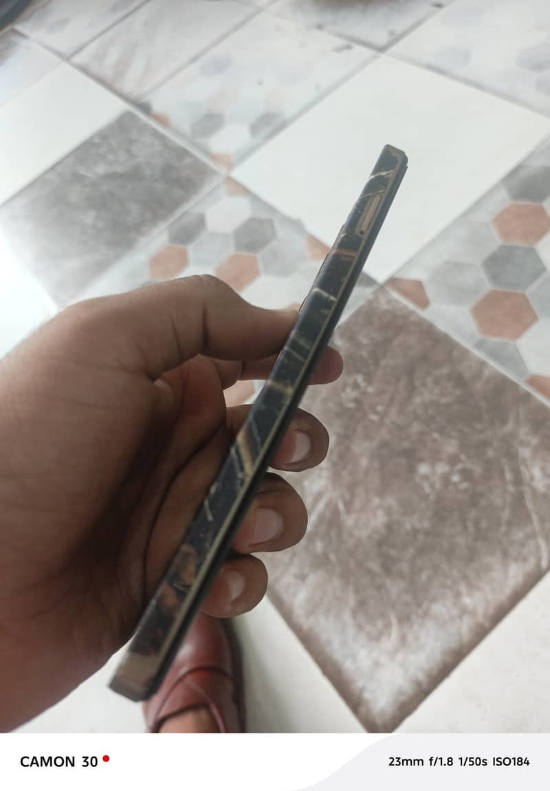 Infinix Note 30 2