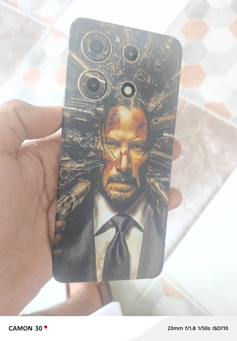 Infinix Note 30 3