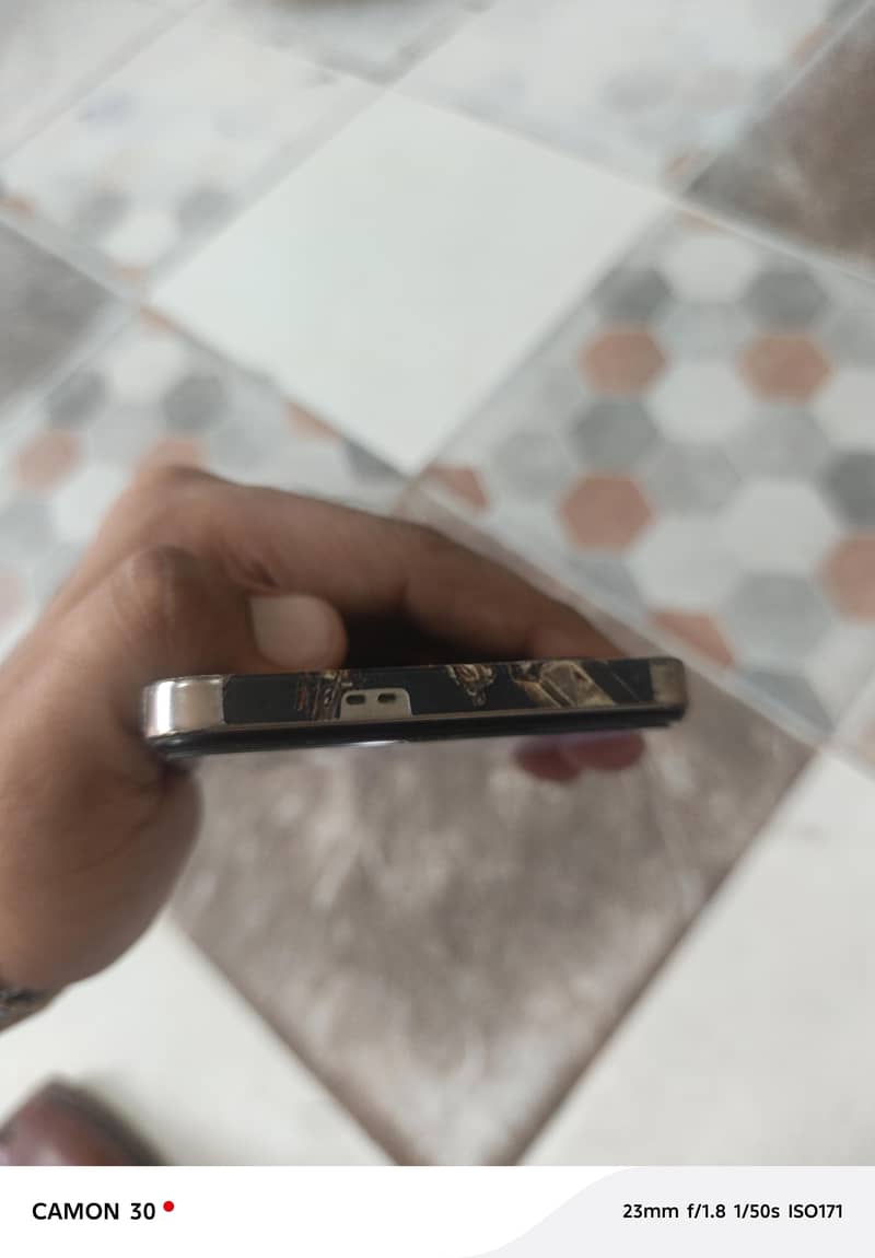 Infinix Note 30 4