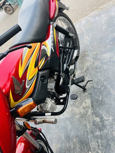 Honda pridor 10/10 model 2026 lash call 03018666991