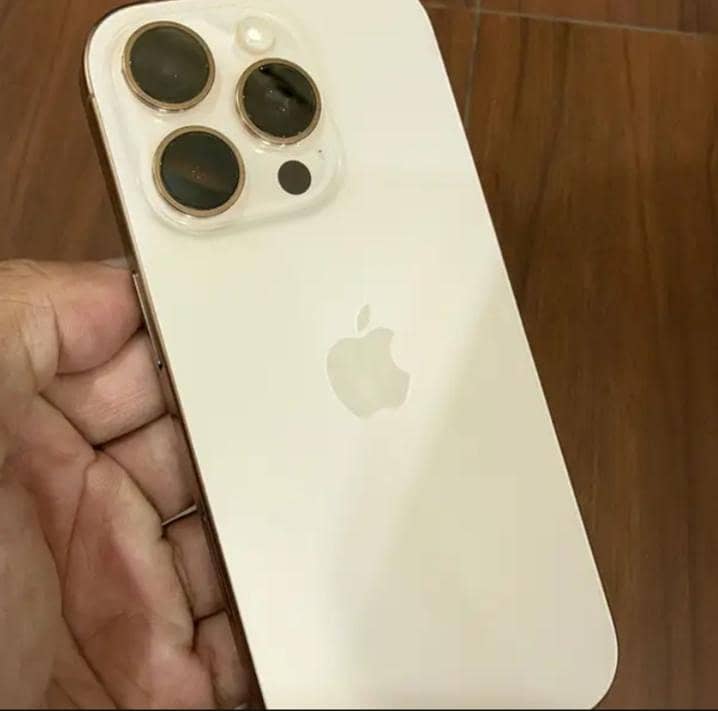 Apple iPhone 16 Pro Max 0