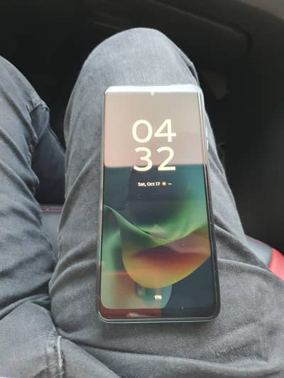 Motorola Moto G Play 2026 4+4/64