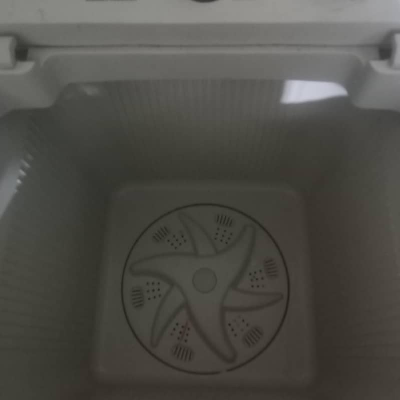 washing machine 3