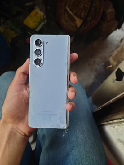 Samsung Mobile Z Fold 5 snapdragon gen 2