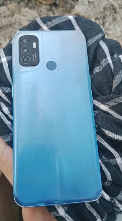 OPPO A53