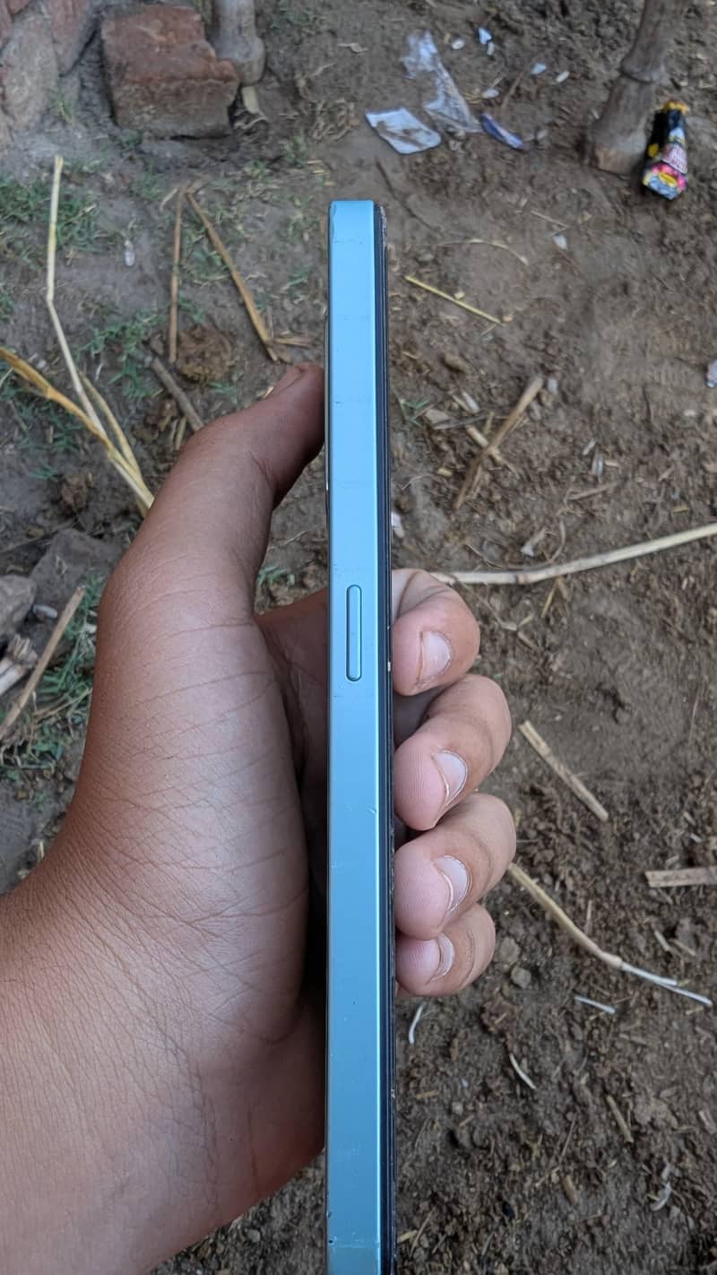 Honor X6 0
