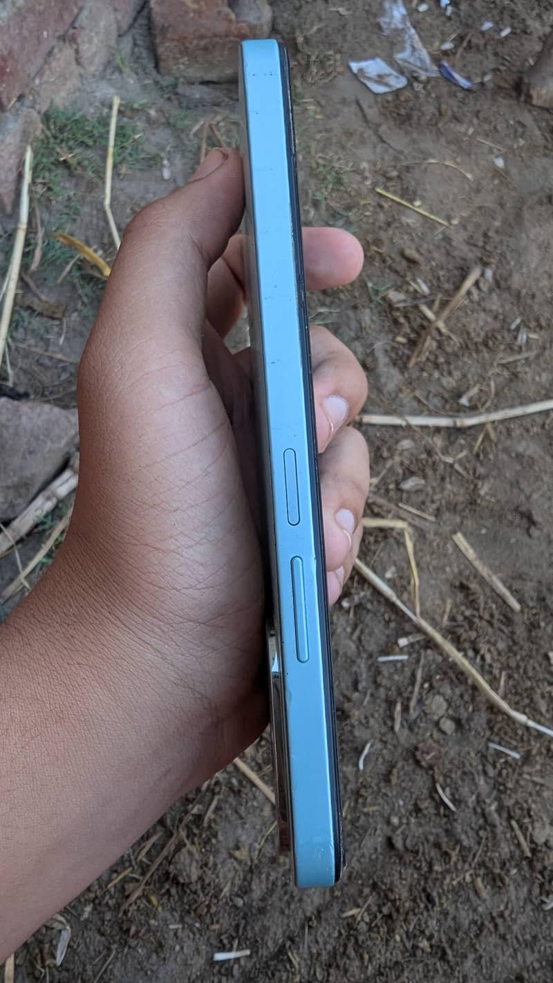 Honor X6 2