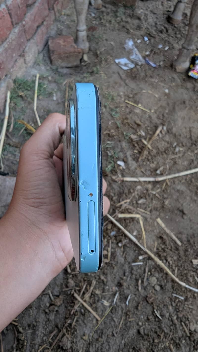 Honor X6 3