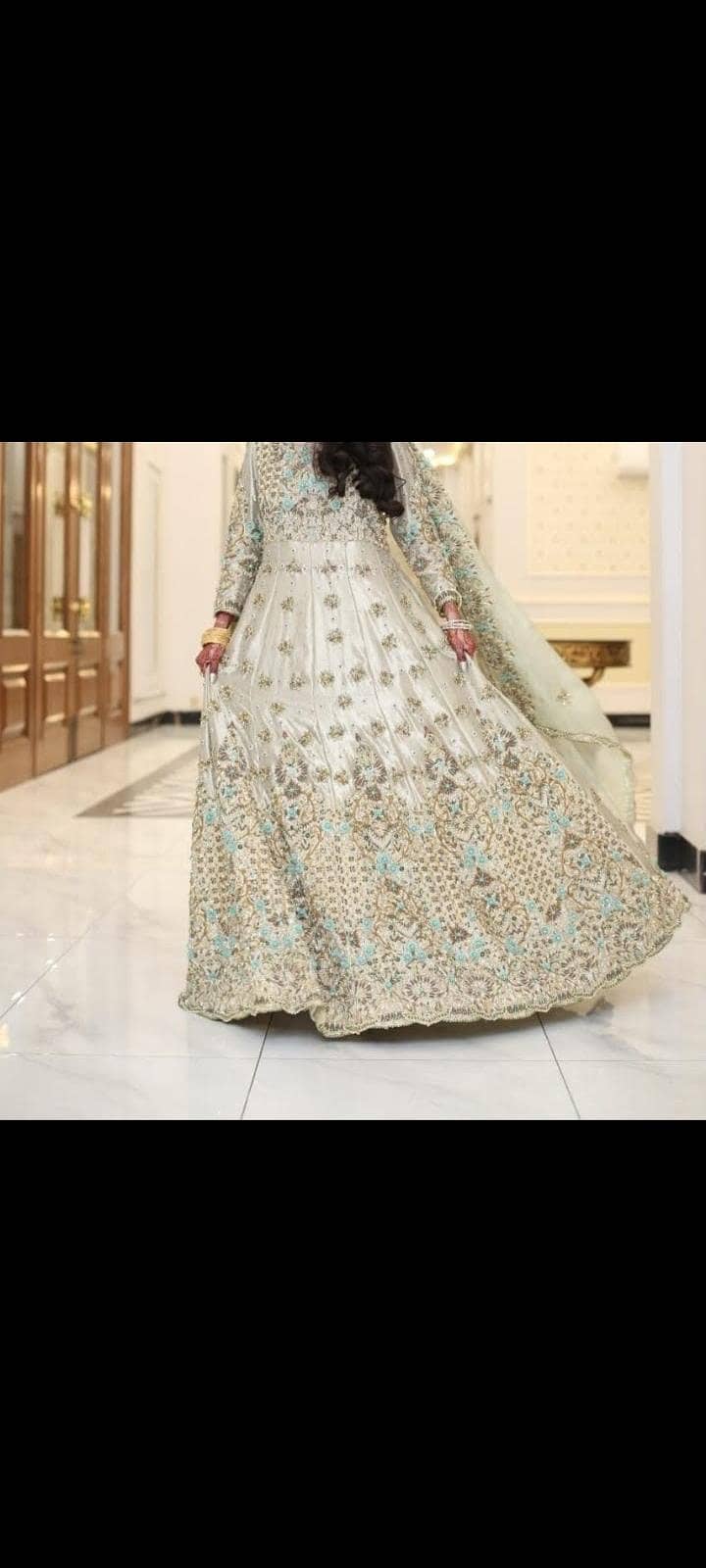 bridal maxi 2