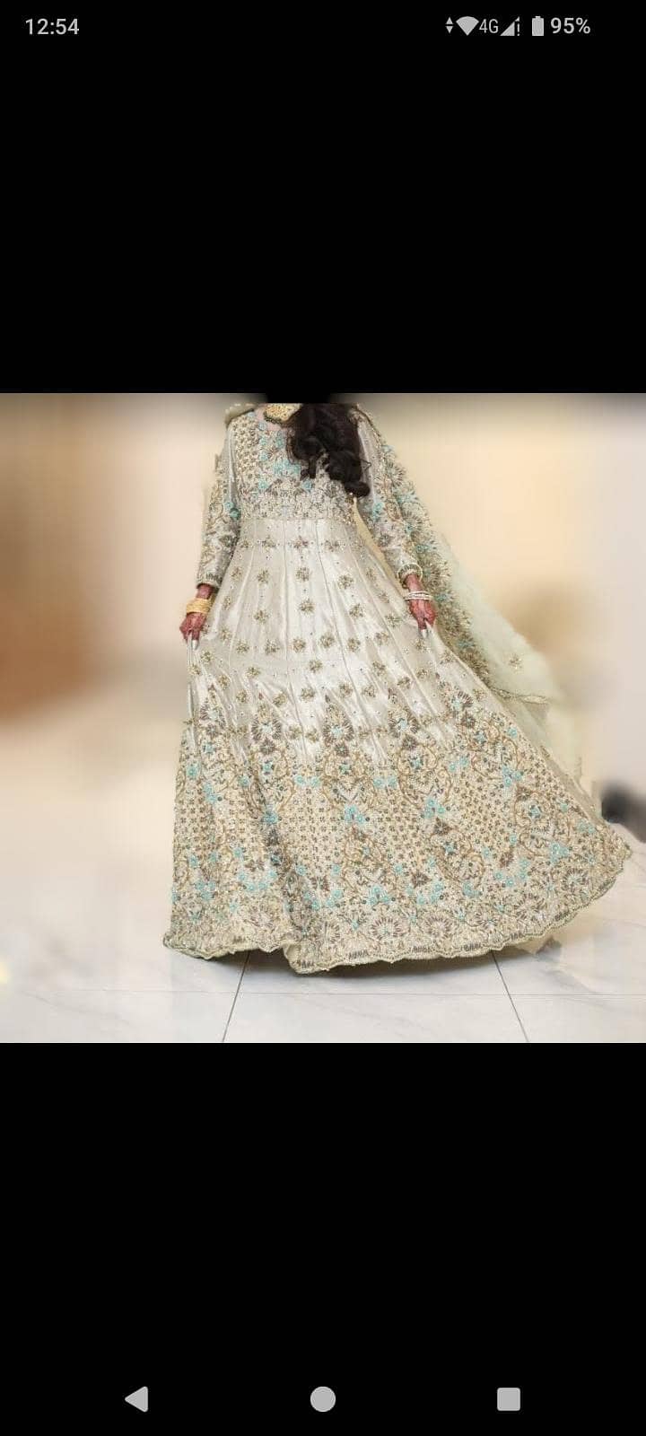 bridal maxi 3