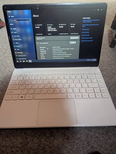 BasicBook 14 Laptop