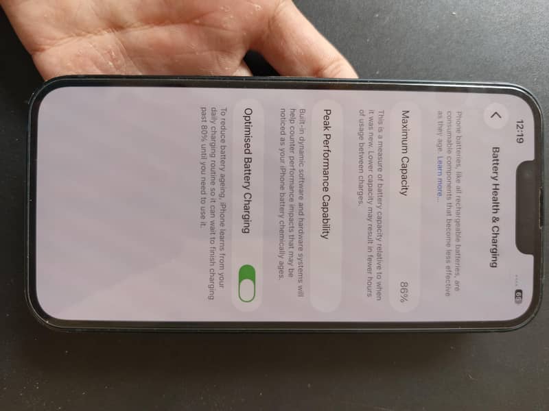 Apple iPhone 13 non pta 6