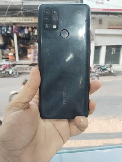 Tecno Pov6/128