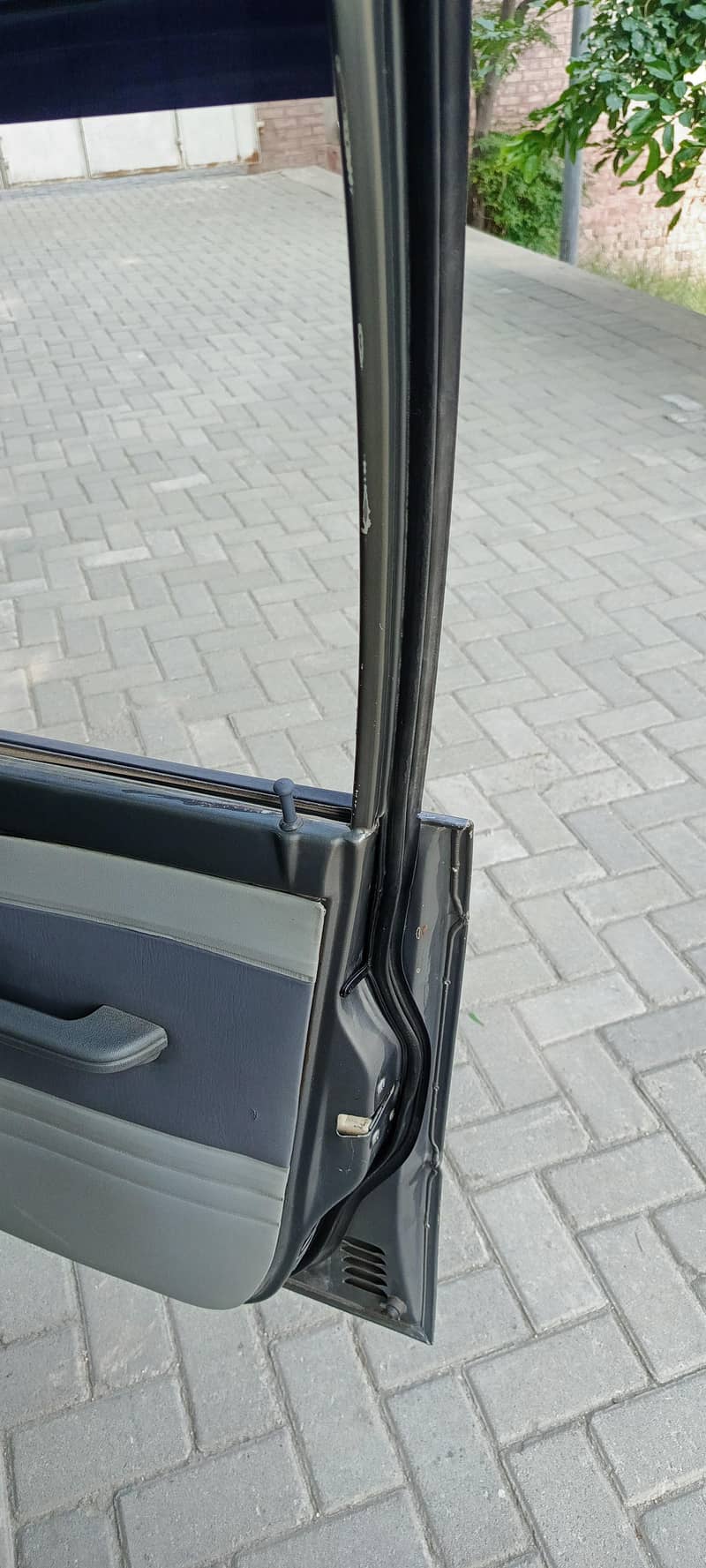 Suzuki Mehran VX 2011 3