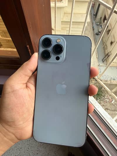 Apple iPhone 13 Pro Max