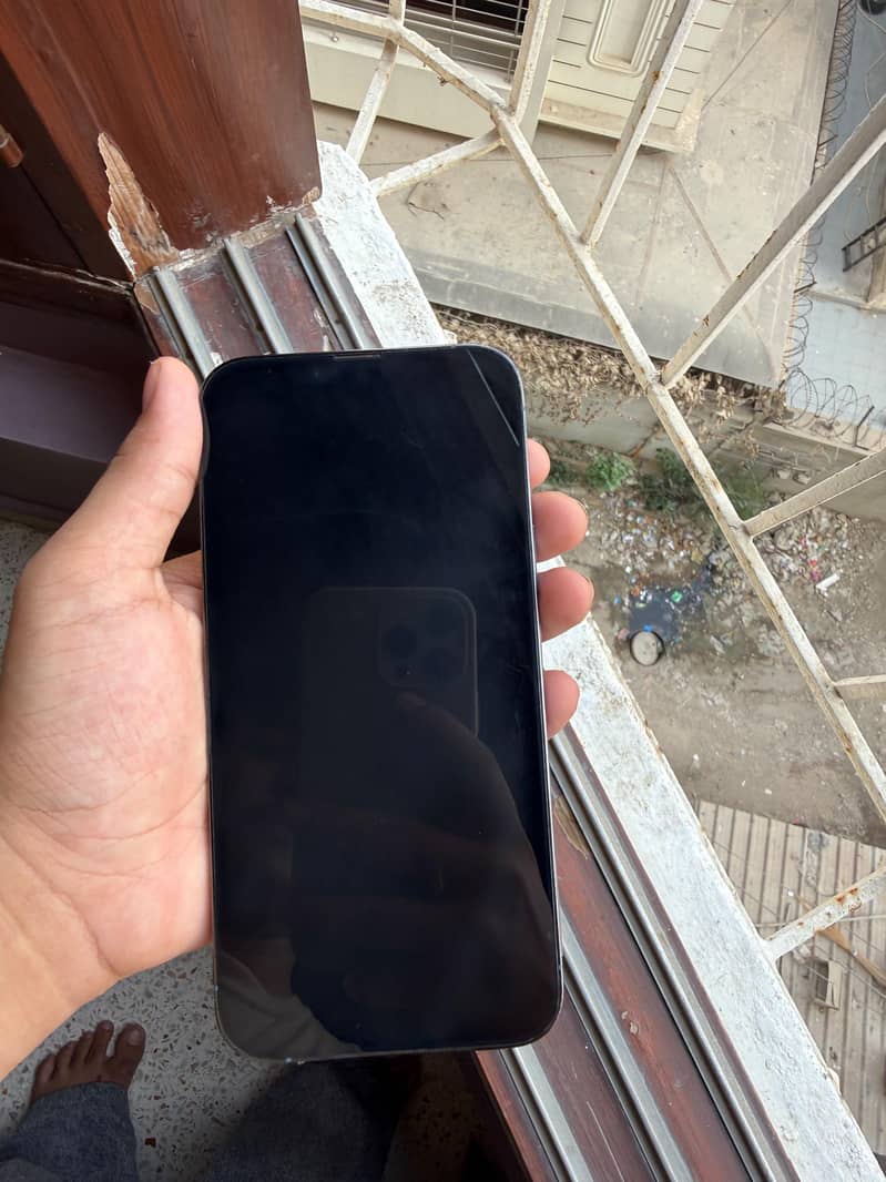 Apple iPhone 13 Pro Max 2