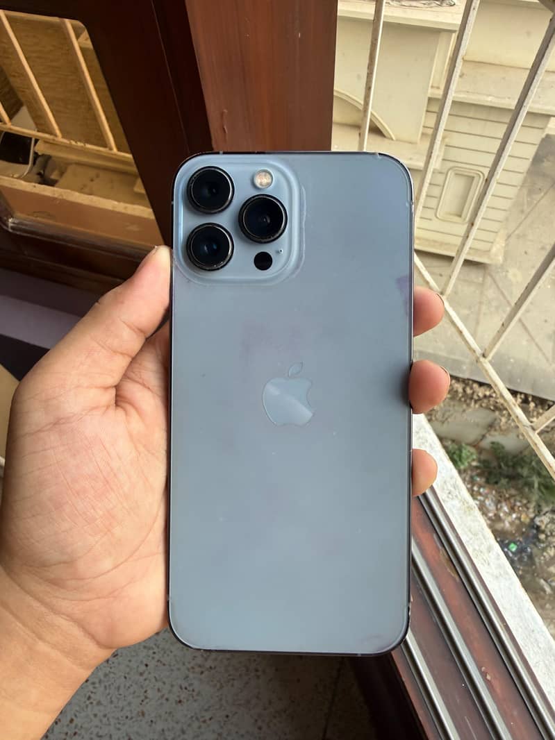 Apple iPhone 13 Pro Max 4