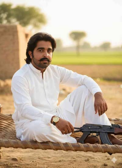Waris Shah