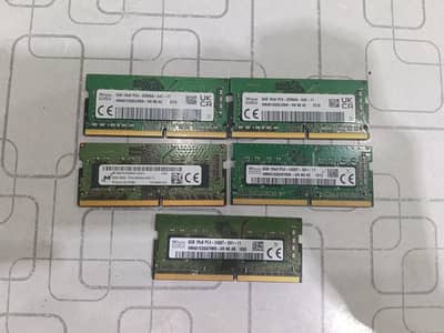 8Gb Ram