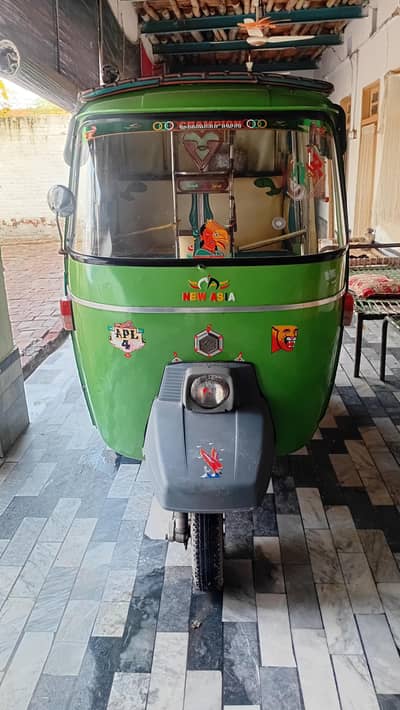 new asia 2021 model 2016 permat
