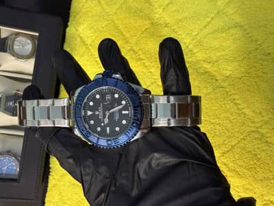 Rolex watch premium quality