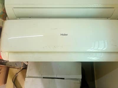 Haier non ivetar
