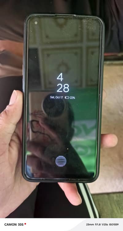 OPPO A95