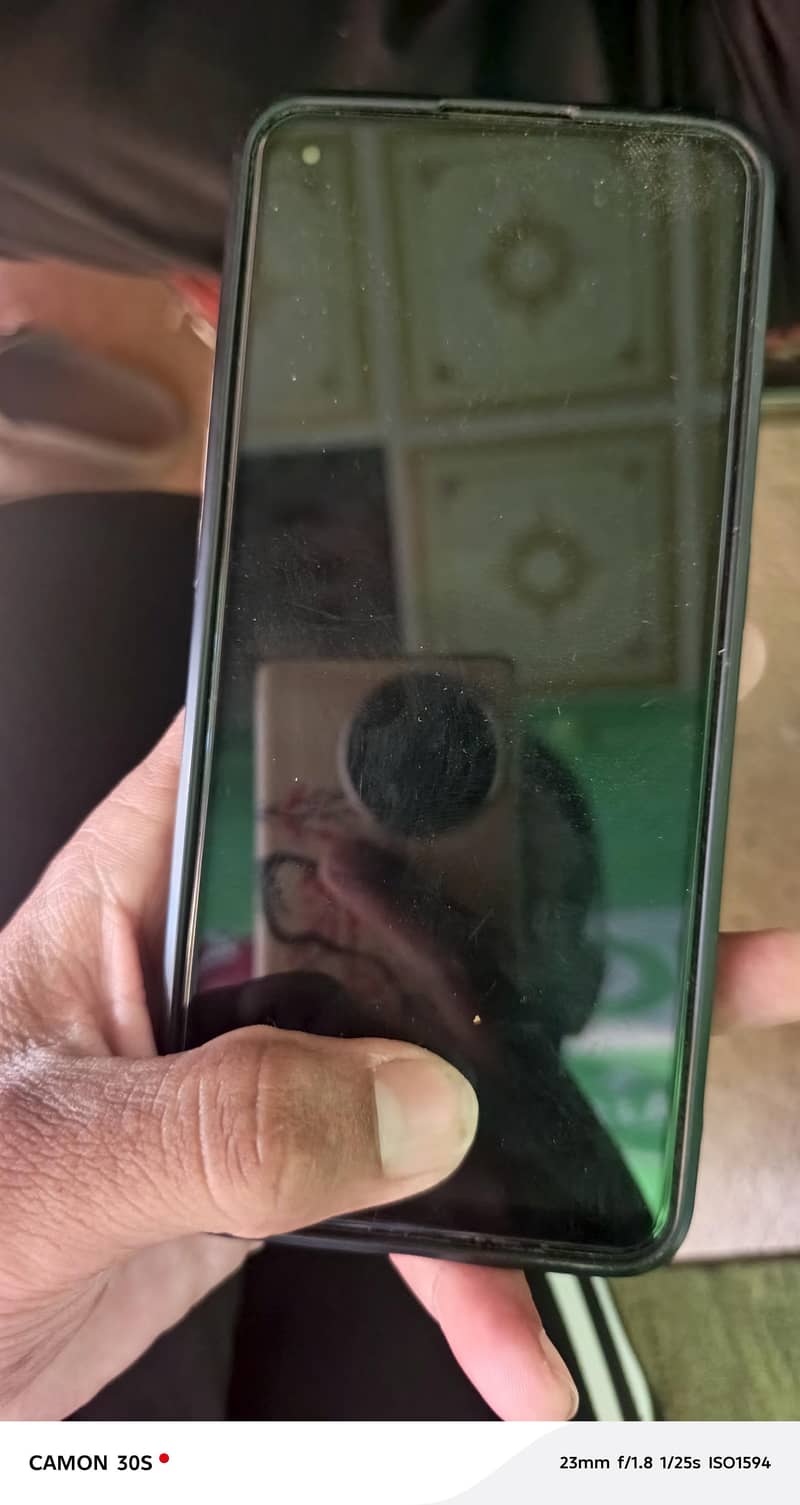 OPPO A95 1