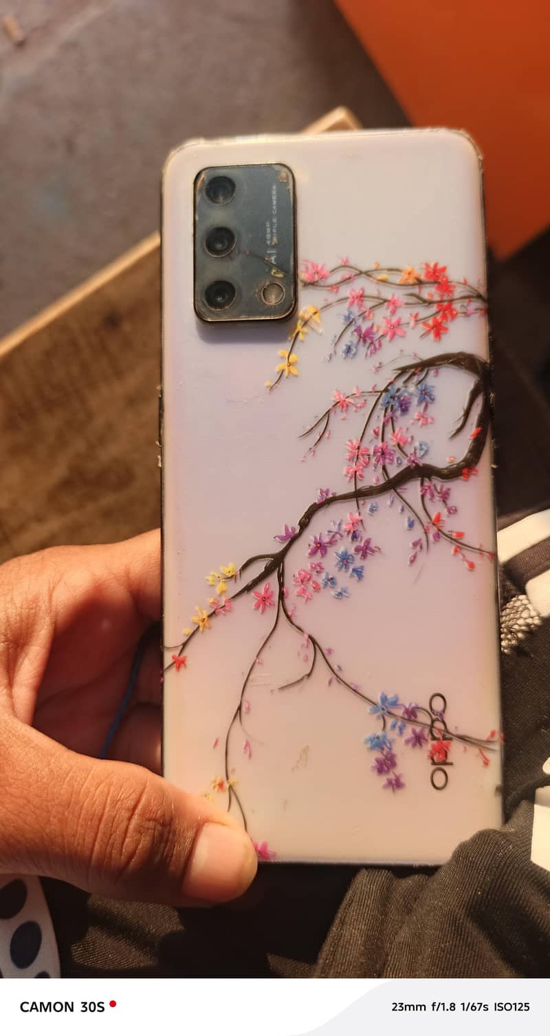 OPPO A95 3