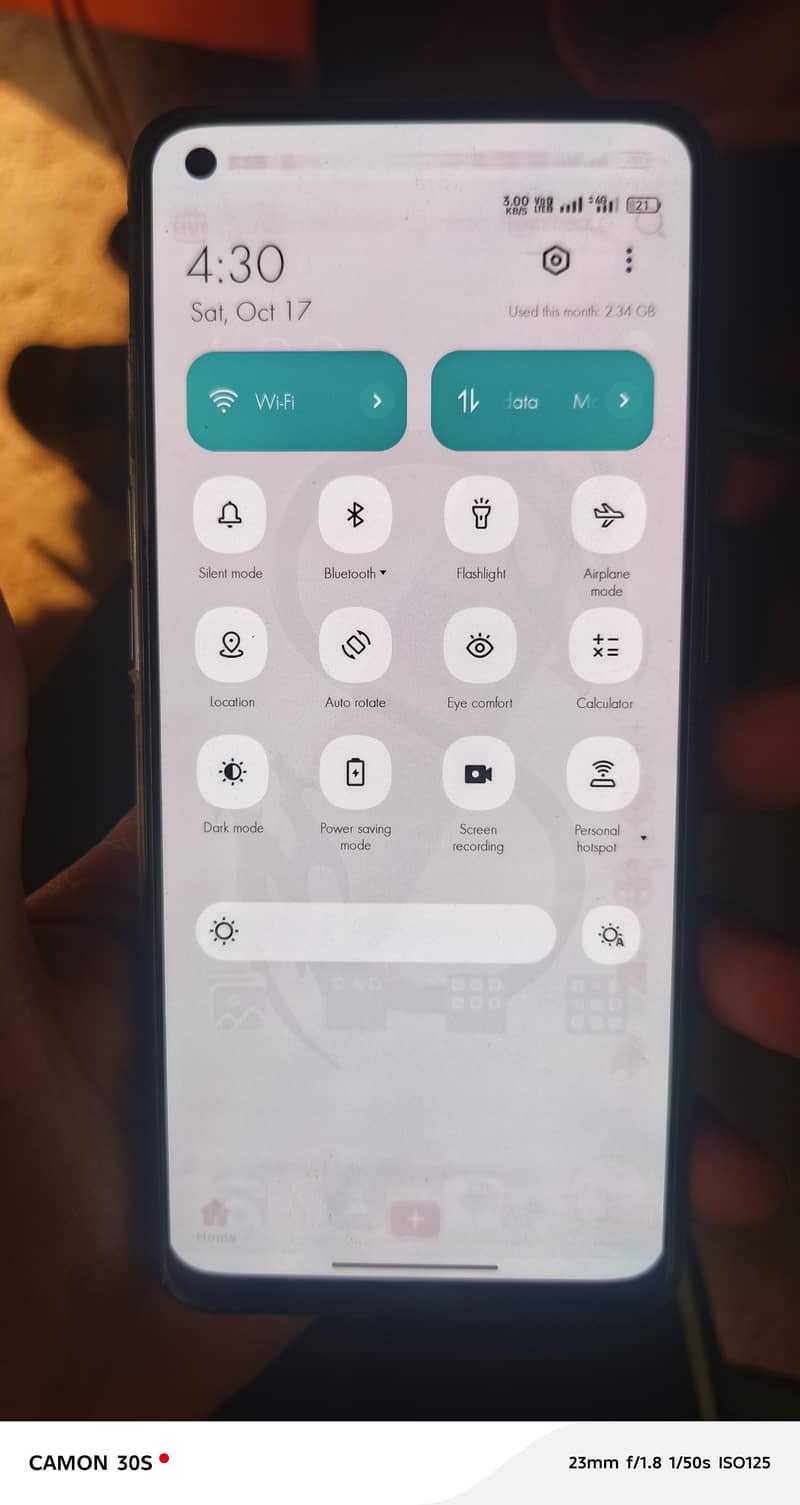 OPPO A95 4