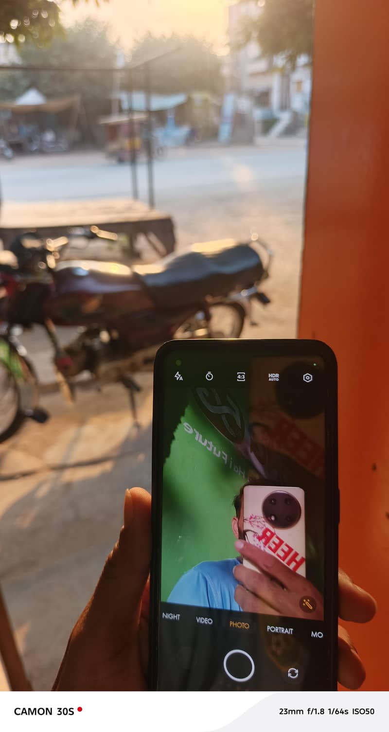 OPPO A95 5