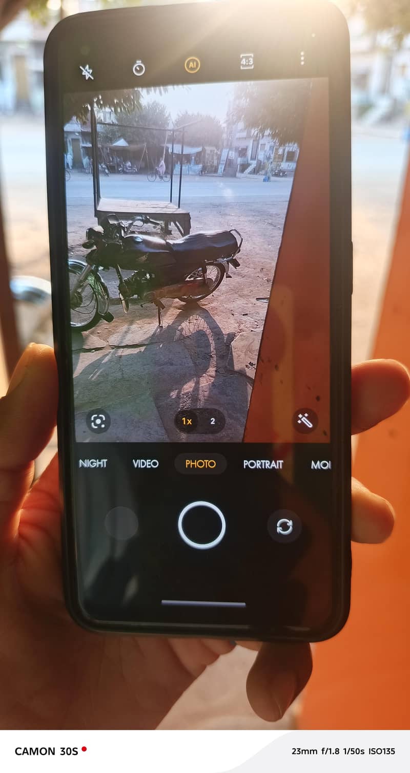 OPPO A95 6