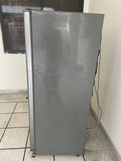 Dawlance fridge
