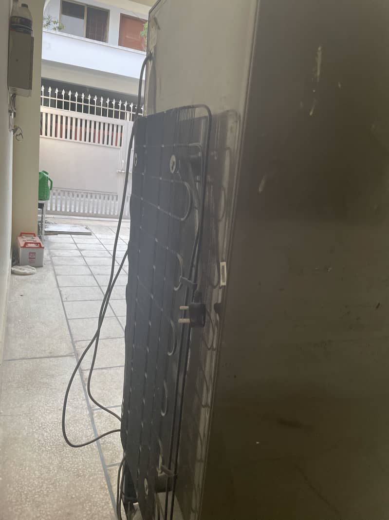 Dawlance fridge 1