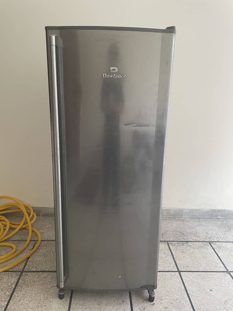 Dawlance fridge 4