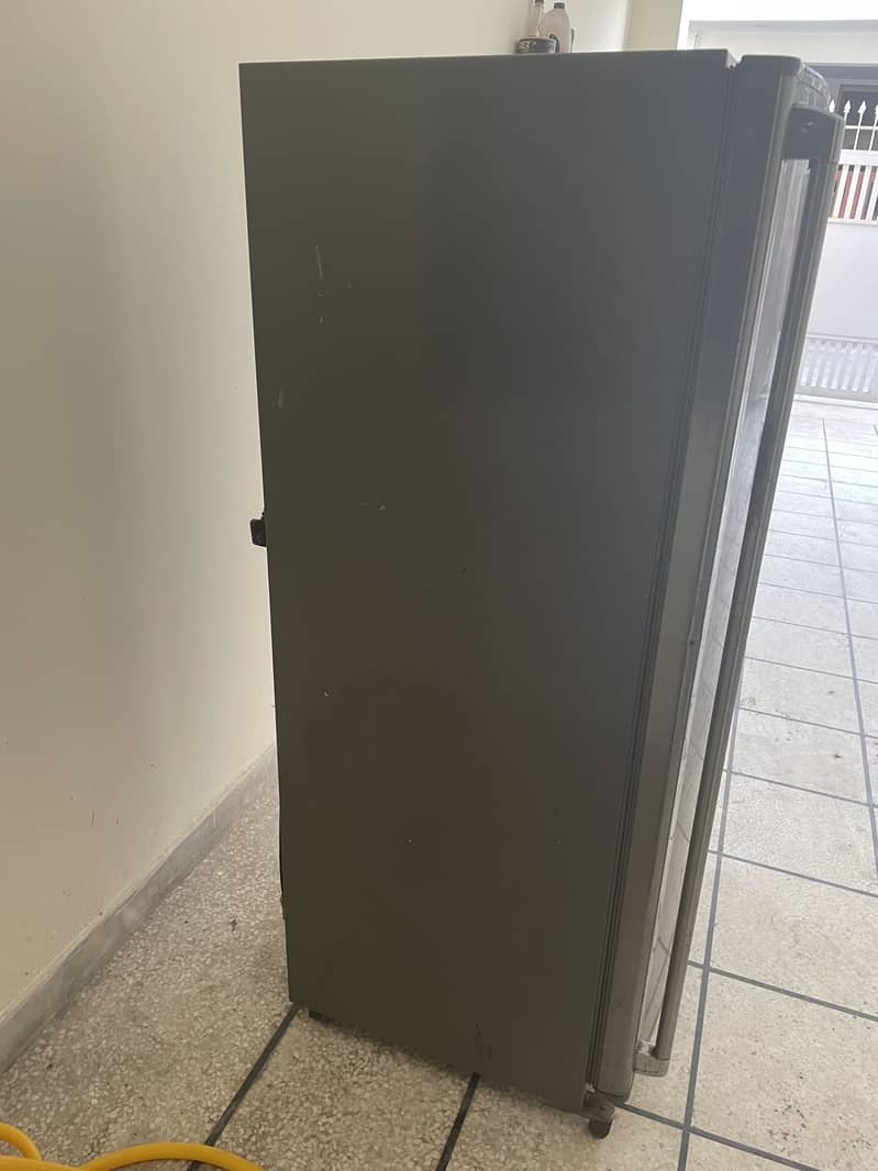 Dawlance fridge 5
