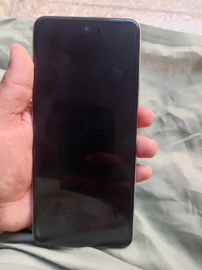 Infinix Hot 30