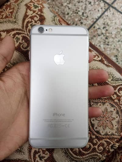 Apple iPhone 6