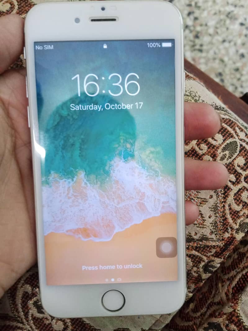 Apple iPhone 6 2