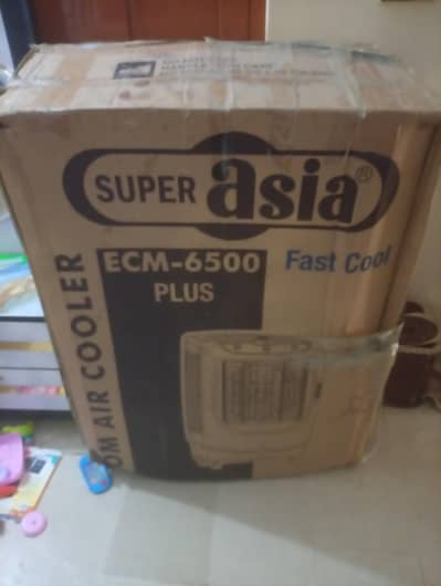 ECM 6500