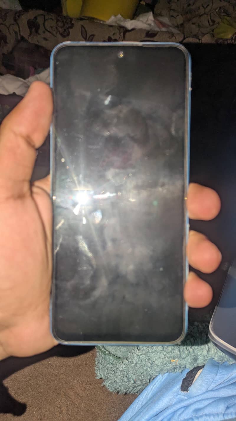 Xiaomi Redmi Note 12 2