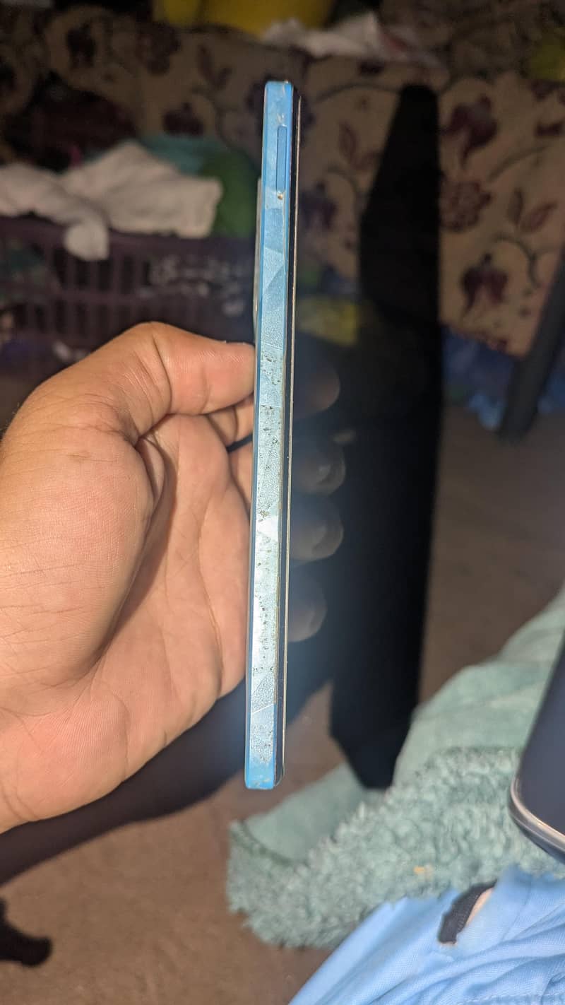 Xiaomi Redmi Note 12 3