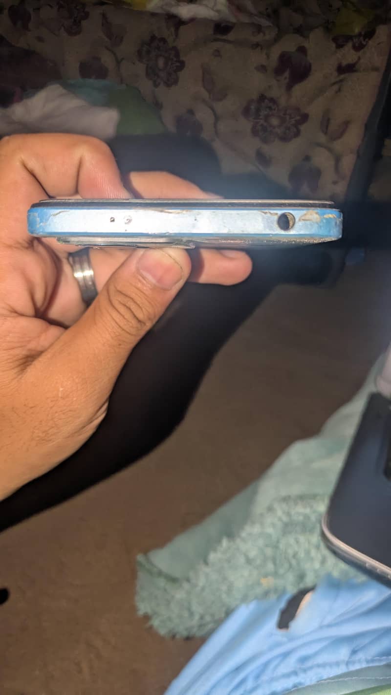 Xiaomi Redmi Note 12 4