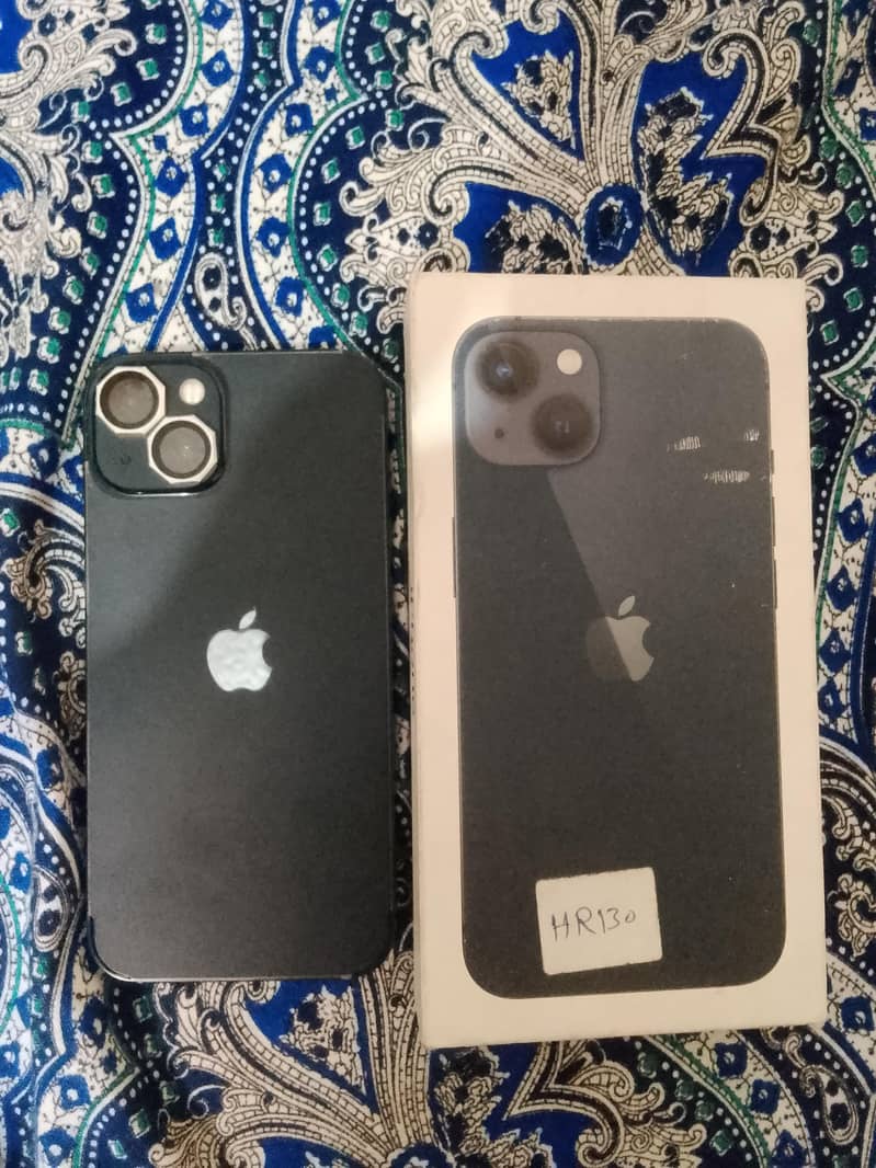 Apple iPhone 13 2