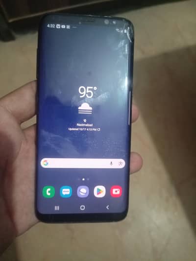 Samsung Galaxy 8 non pta