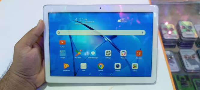 huawei tablet t3