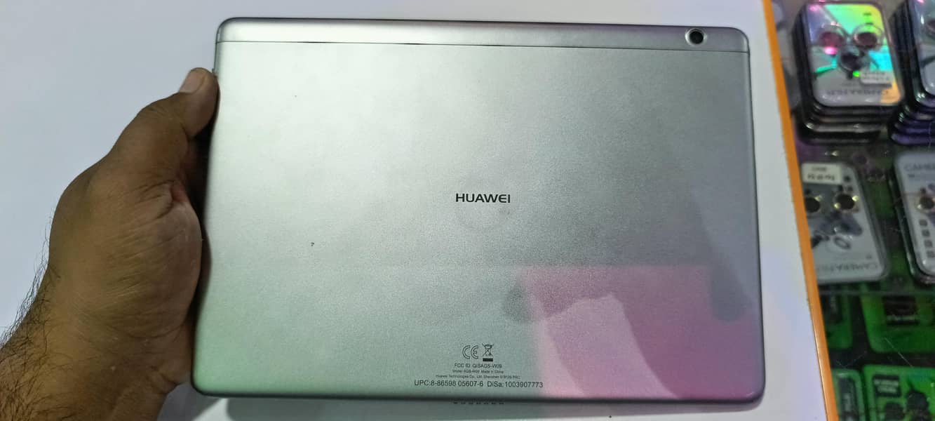 huawei tablet t3 1