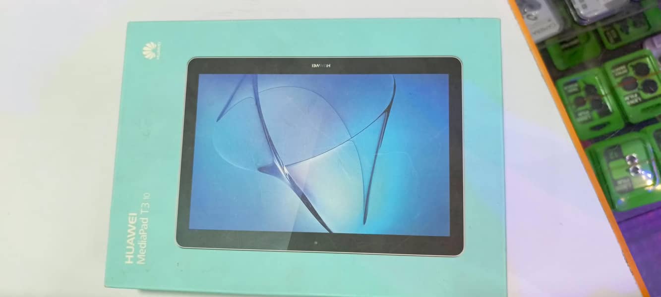 huawei tablet t3 2