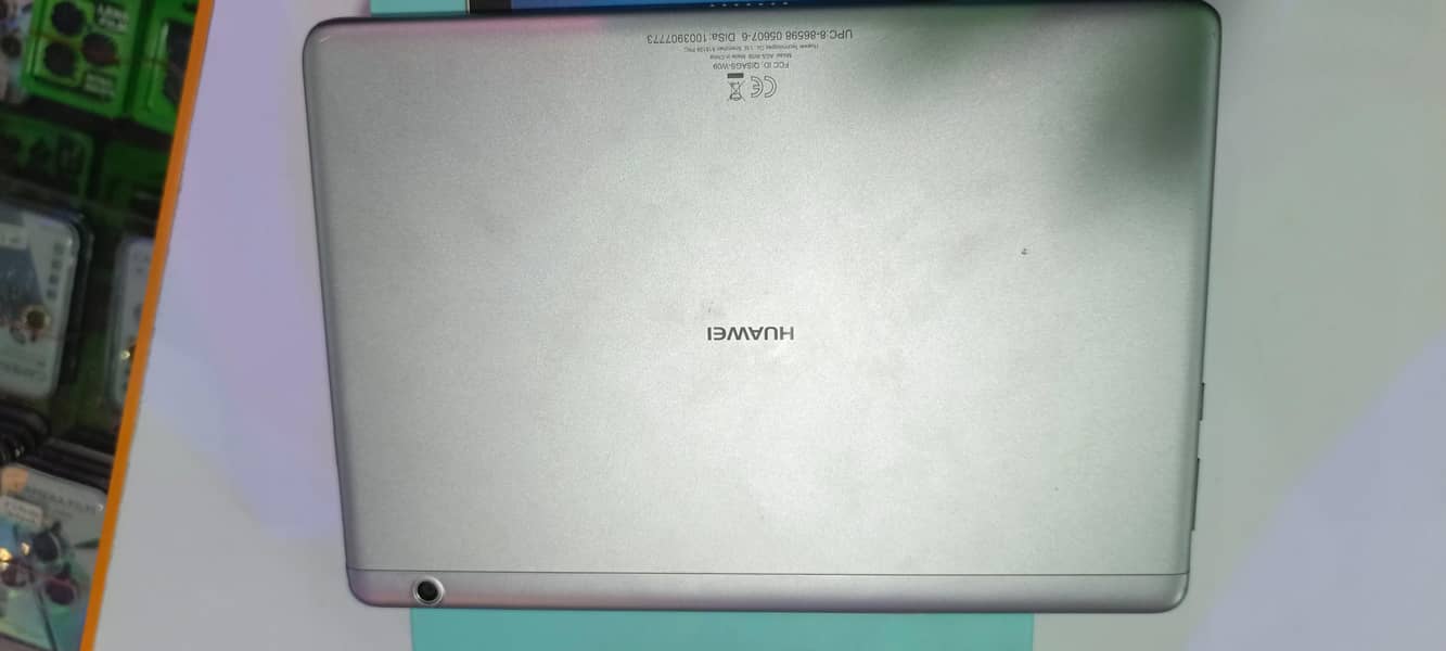 huawei tablet t3 3